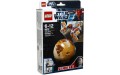 Гоночная машина Себульбы и планета Татуя Lego Star Wars