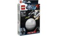 Имперский перехватчик и Звезда Смерти Lego Star Wars
