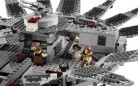 Сокол тысячелетия Lego Star Wars