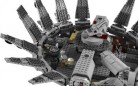 Сокол тысячелетия Lego Star Wars