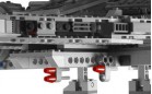 Сокол тысячелетия Lego Star Wars