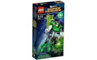 Зеленый фонарь Lego Super Heroes