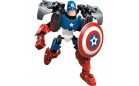 Капитан Америка Lego Super Heroes