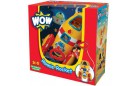 Игровой набор WOW "Ронни-ракета" 