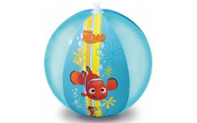 Надувной мяч Nemo Smoby