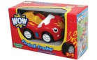 Игровой набор WOW "Френки - молния"