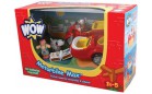 Игровой набор WOW "Макс -мотоцикл"