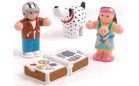 Игровой набор WOW "Макс -мотоцикл"
