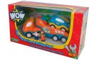 Игровой набор WOW "Тим -эвакуатор"