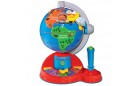 Обучающий глобус VTech - русский