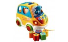 Обучающий автомобиль-каталка VTech - русский