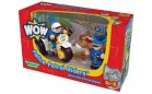 Игровой набор WOW "Полицейский патруль"