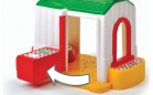 Игровой набор WOW "Пиццерия Марио"