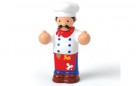 Игровой набор WOW "Пиццерия Марио"