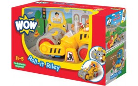 Игровой набор WOW "Рилли - каток"