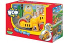 Игровой набор WOW "Рилли - каток"