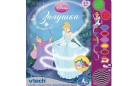 Обучающая сказка VTech Золушка - русский