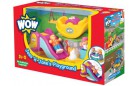 Игровой набор WOW "Площадка Джес и Джейка"