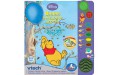 Обучающая сказка VTech Винни и медовое дерево - русский