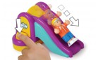 Игровой набор WOW "Площадка Джес и Джейка"
