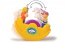Игровой набор WOW "Площадка Джес и Джейка"