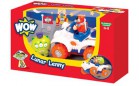 Игровой набор WOW "Ленни - луноход"