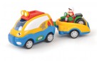 Игровой набор WOW "Олли -внедорожник"