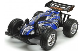 Машина EZ-Tec на радиоуправлении Desert Blaster
