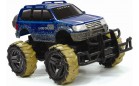 Машина EZ-Tec на радиоуправлении Toyota Land Cruiser