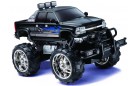 Машина EZ-Tec на радиоуправлении Silverado HD