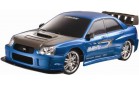 Машина EZ-Tec на радиоуправлении Subaru Impreza WRX