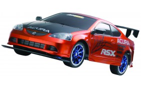 Машина EZ-Tec на радиоуправлении Acura Integra RSX