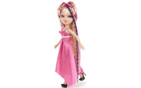 Кукла Bratz "Талантливый парикмахер" - Хлоя