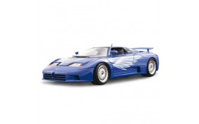 Авто-конструктор Bburago Buggati EB 110 1991