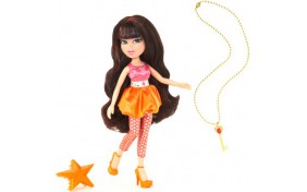 Кукла Bratz «Красавицы из Марокко» - Катя
