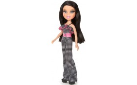 Набор одежды для куклы Bratz - Пикник