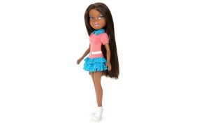 Набор одежды для куклы Bratz - Посиделки в кофейне