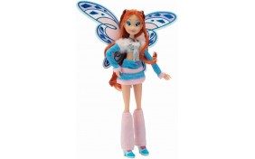 Кукла WinX "Любовикс" - Блум