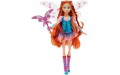 Кукла WinX Блум и магический скипетр
