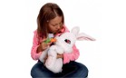 Интерактивная игрушка Emotion Pets - Зайка Милки