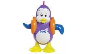 Поющий пингвин Tomy