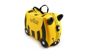 Детский дорожный чемоданчик TRUNKI BEE BERNARD
