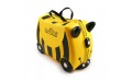 Детский дорожный чемоданчик TRUNKI BEE BERNARD