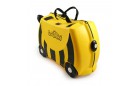 Детский дорожный чемоданчик TRUNKI BEE BERNARD