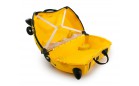 Детский дорожный чемоданчик TRUNKI BEE BERNARD