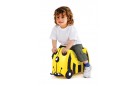 Детский дорожный чемоданчик TRUNKI BEE BERNARD