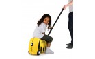 Детский дорожный чемоданчик TRUNKI BEE BERNARD