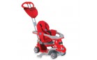 Детский велосипед Smart-Trike All-in-One - красный