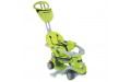 Детский велосипед Smart-Trike All-in-One - зеленый
