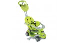 Детский велосипед Smart-Trike All-in-One - зеленый